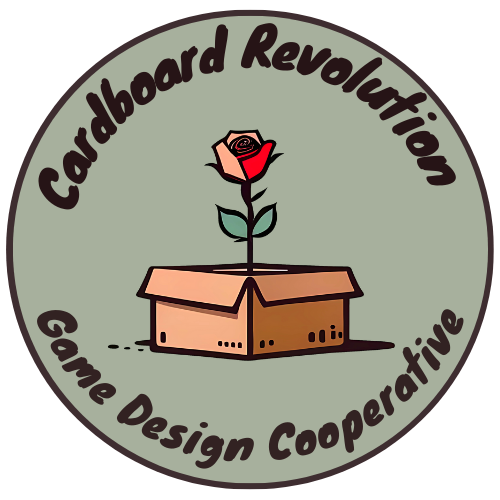 Cardboard Revolution