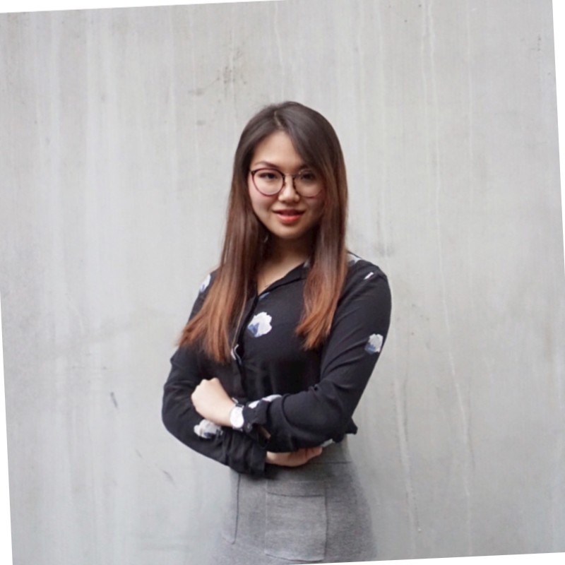 Tracie Zou