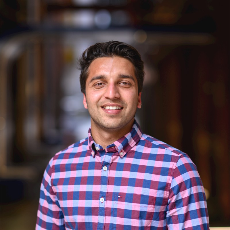 Tariq Marikar Bawa
