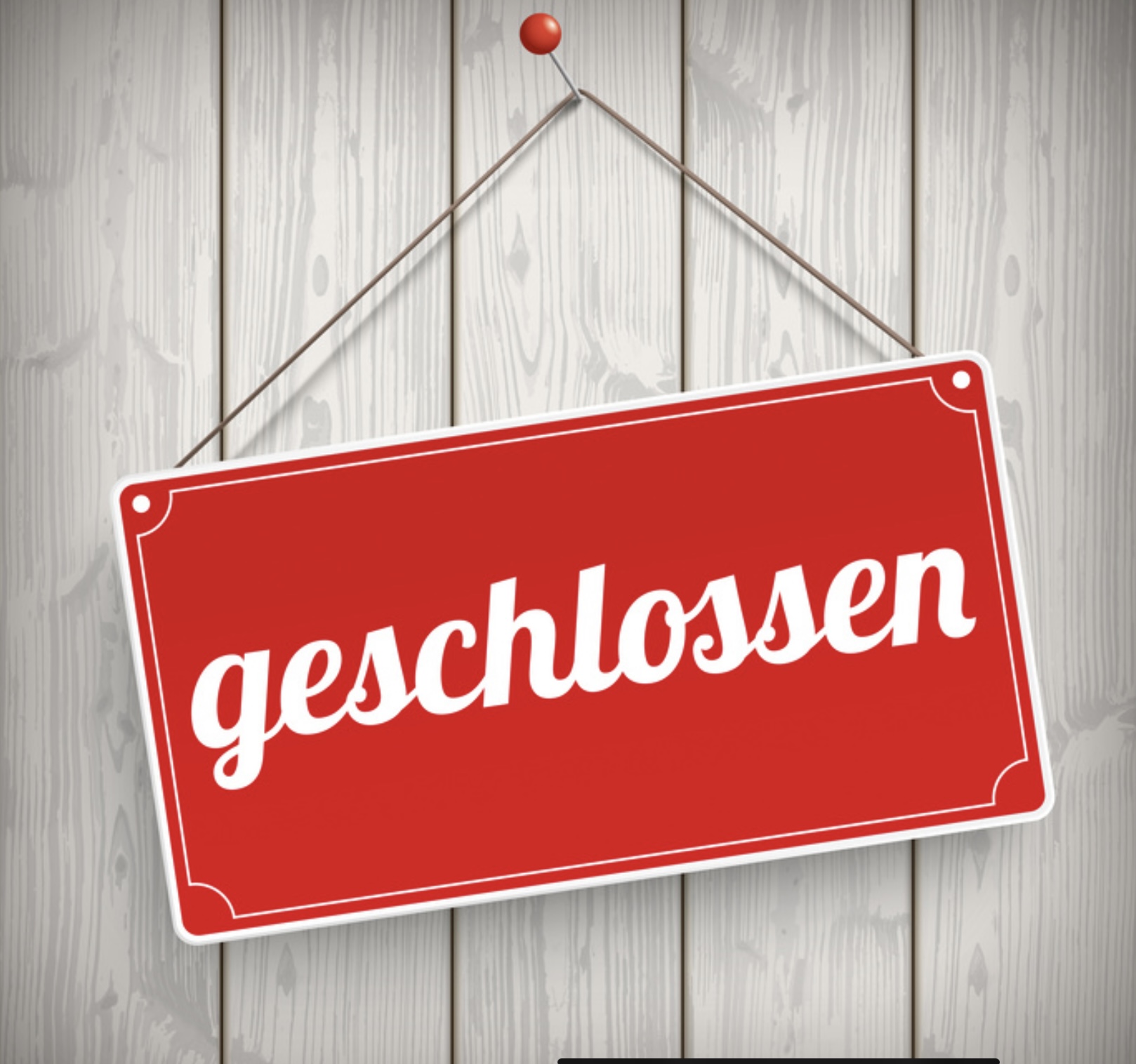 :: Betriebsferien ::