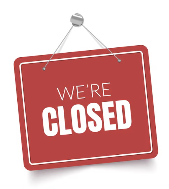 :: We are currently closed for season break ::