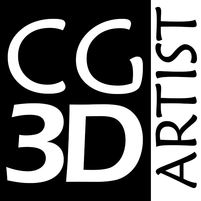 cg3dartist