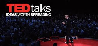 TED Talk