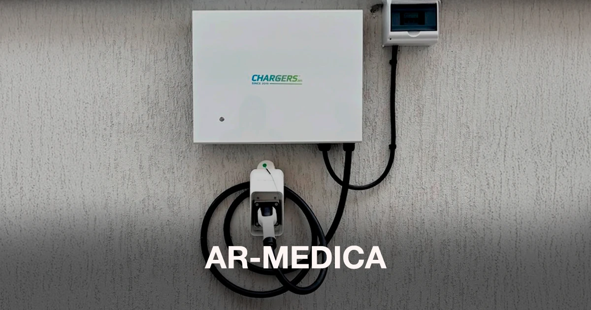 Ar-Medica