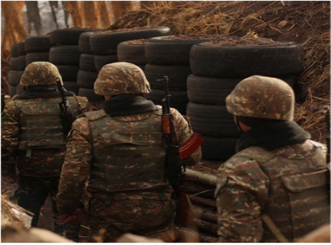 Promotions for soldiers