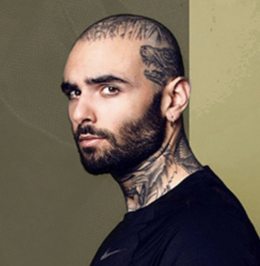 CharlesOrrico