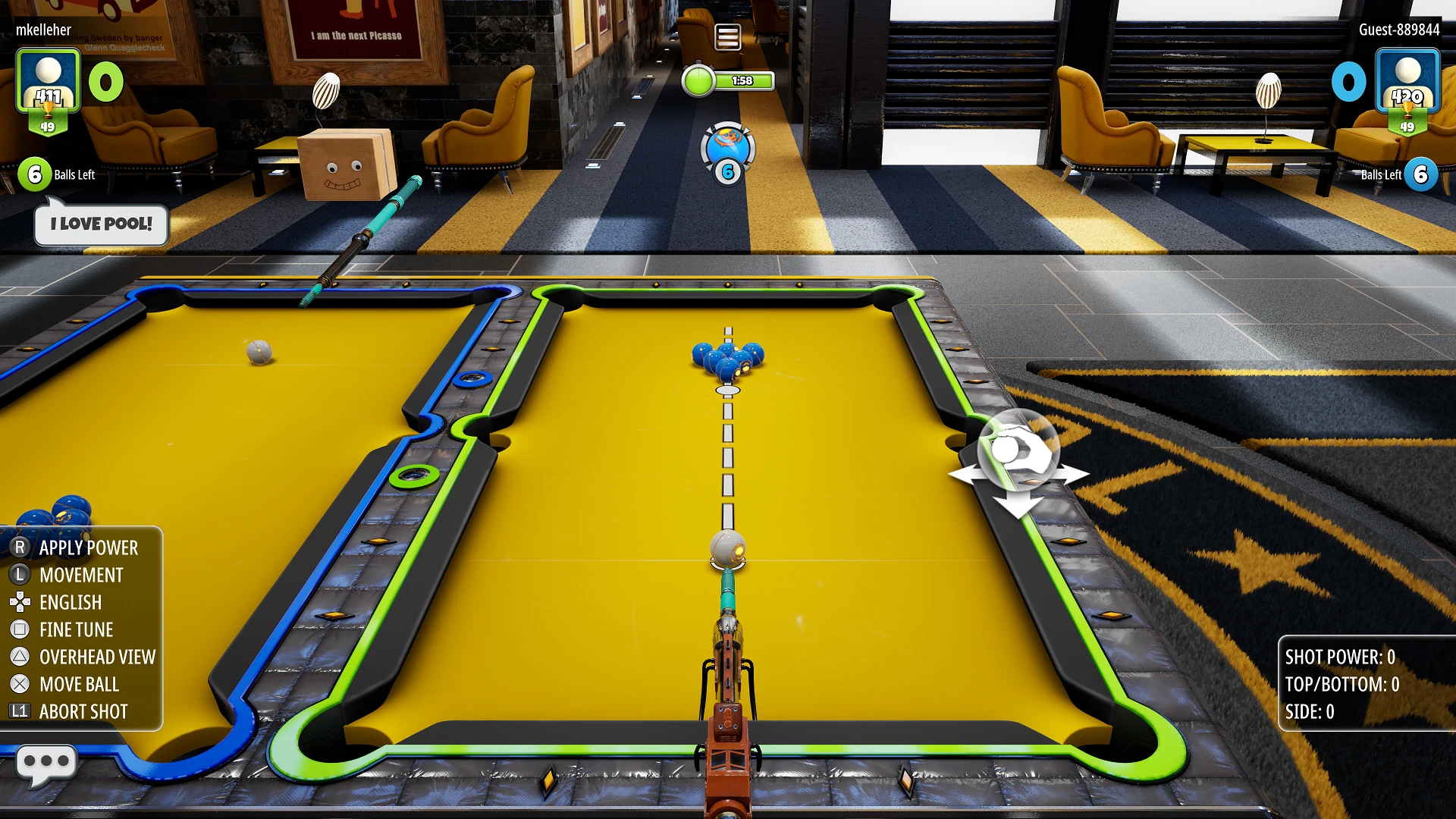 8 Ball Pool on X: Time for a FREE reward! Click to claim yours