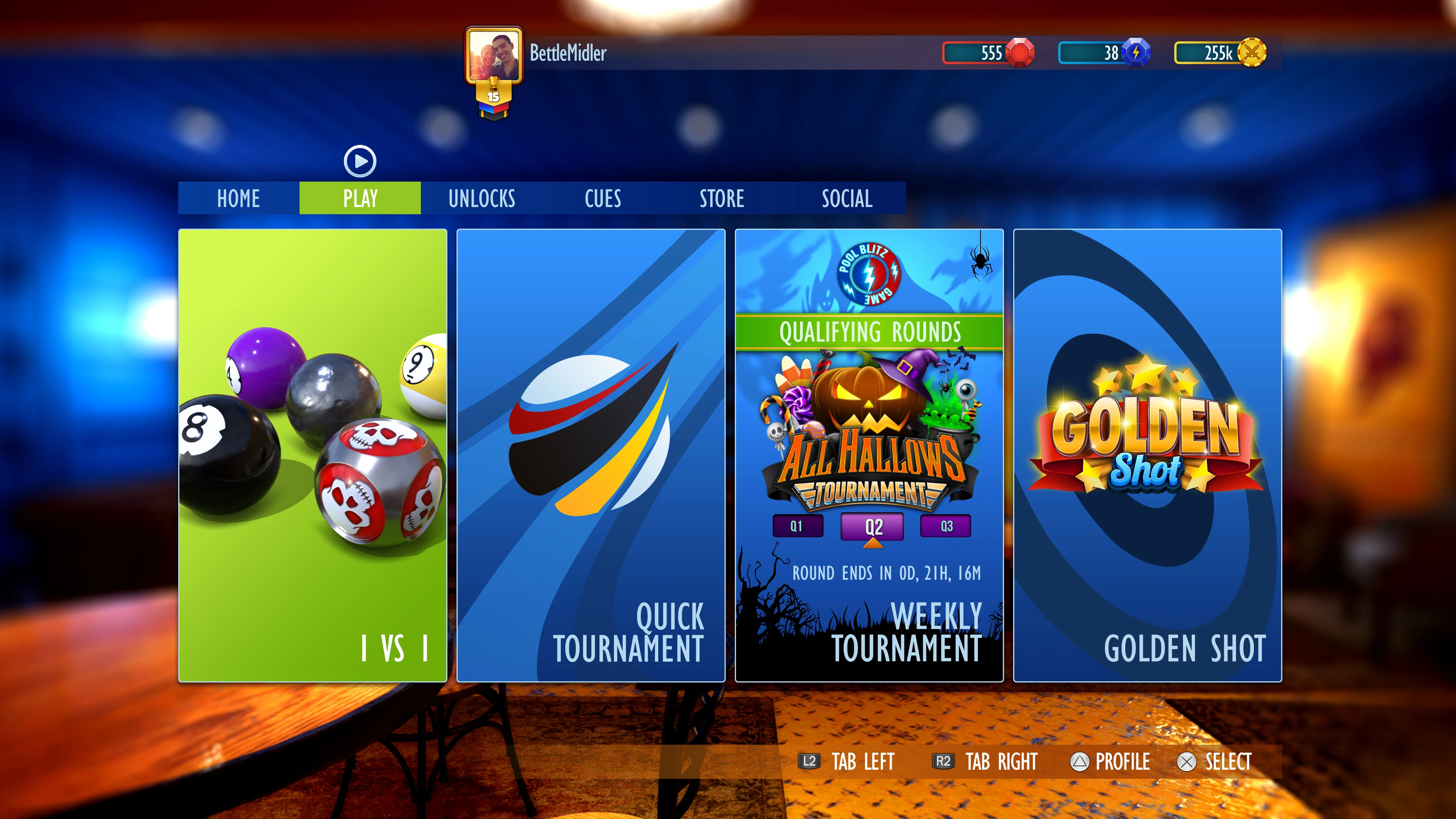 Stream Download 8 Ball Pool Mod APK and Unlock All Cues for Android from Bill