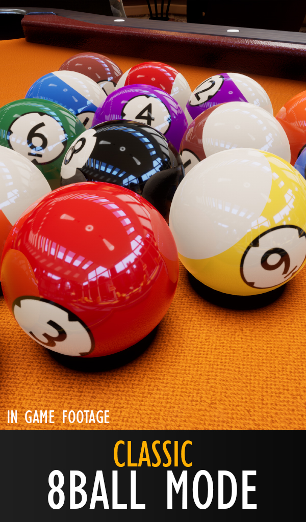 8 Ball Pool: Fun Pool Game on the App Store