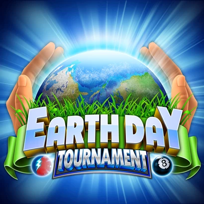 Celebrate Earth Day with us 