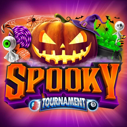 Spooky Tournament 