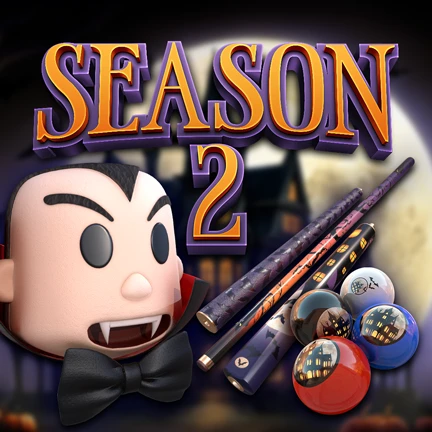 Snooker Season 2 