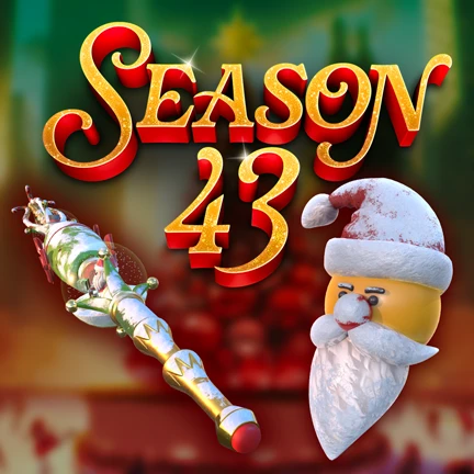 Christmas Season 43 