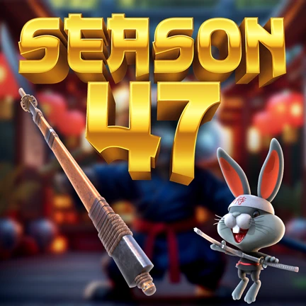Season 47 is Cute but deadly