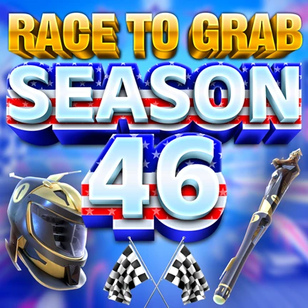 Race to grab Season 46