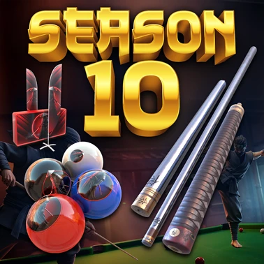 Strike Like a Snooker Ninja!