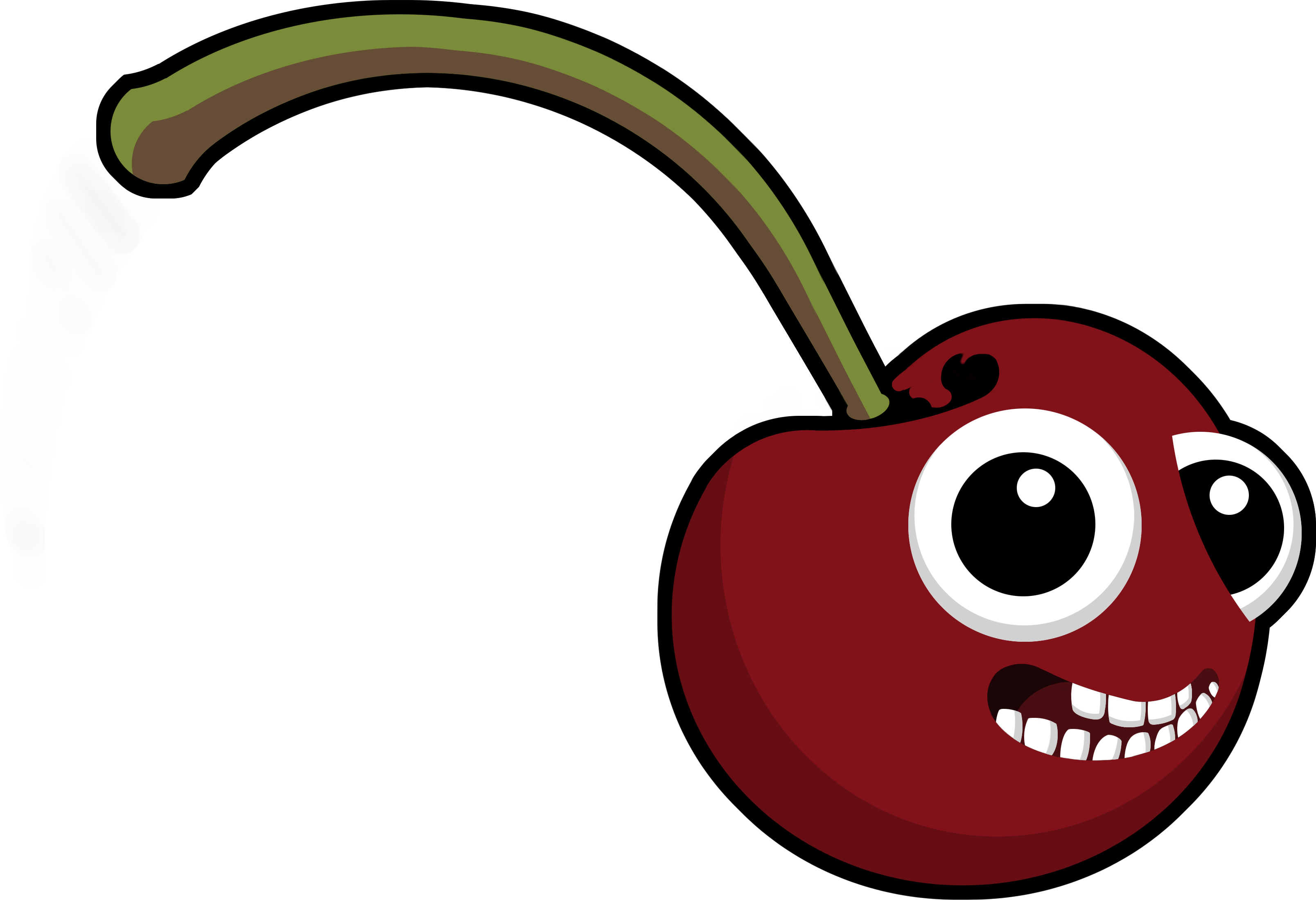 Cherrypopgames / Home