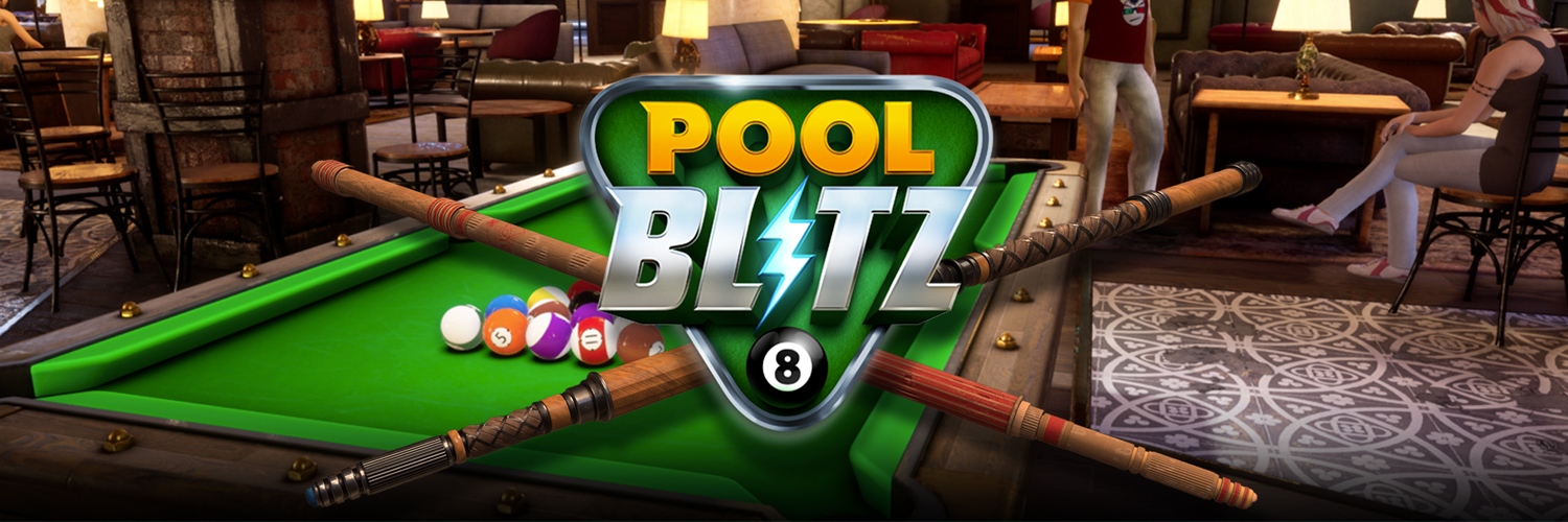 Cherrypopgames / Pool Blitz
