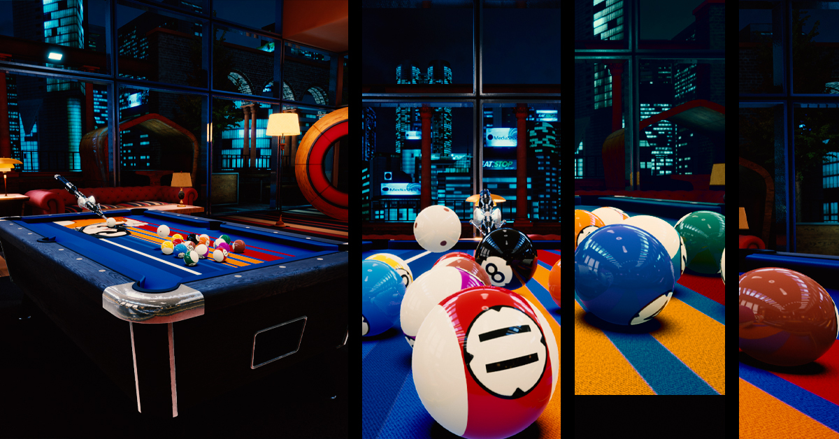 8 Ball Pool Rewards - Free Coins, Free Cue, Free Cash