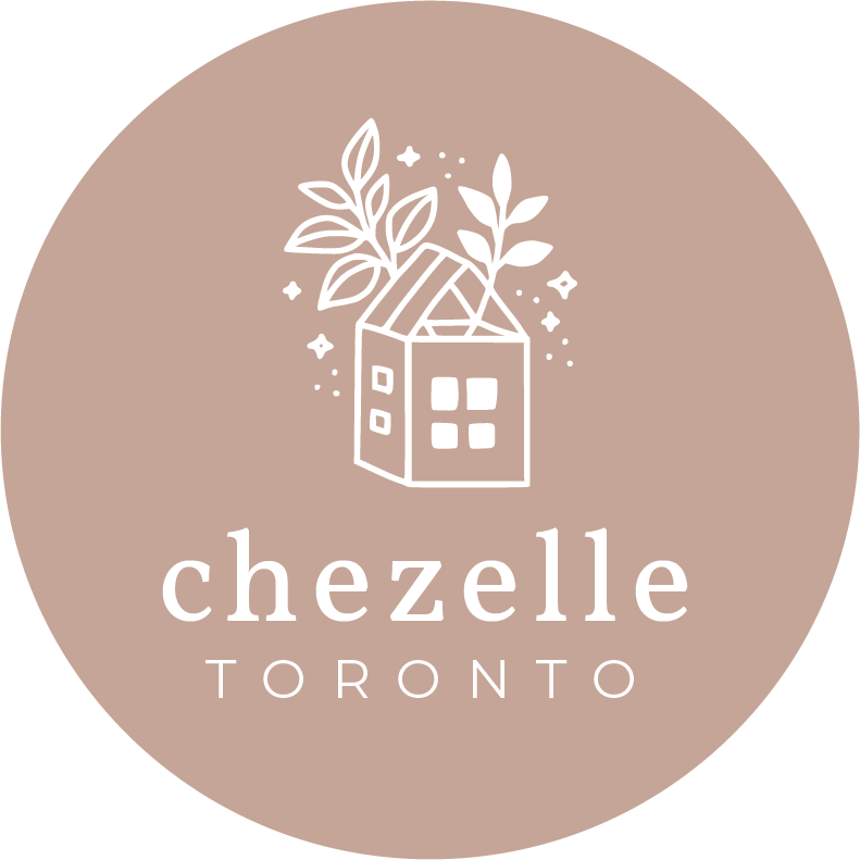 Chezelle Toronto