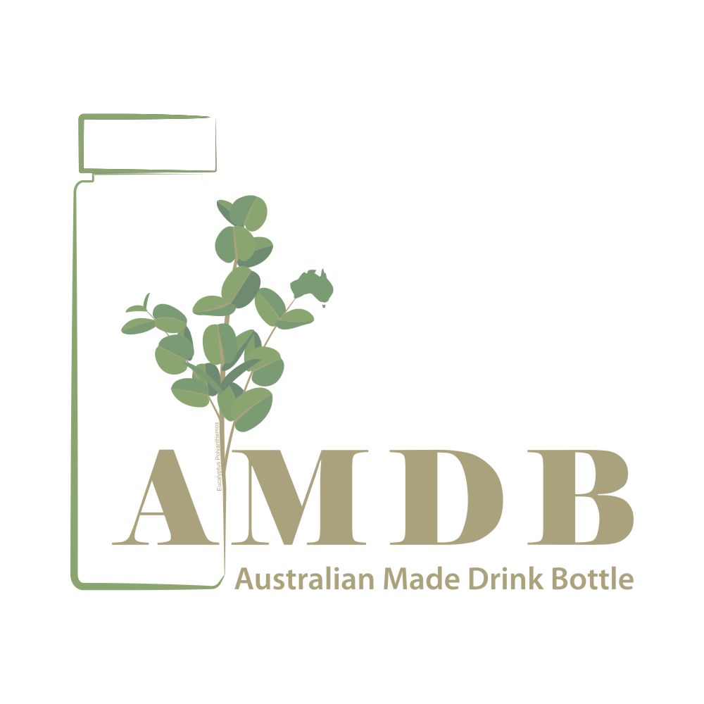 Australian Made Drink Bottles