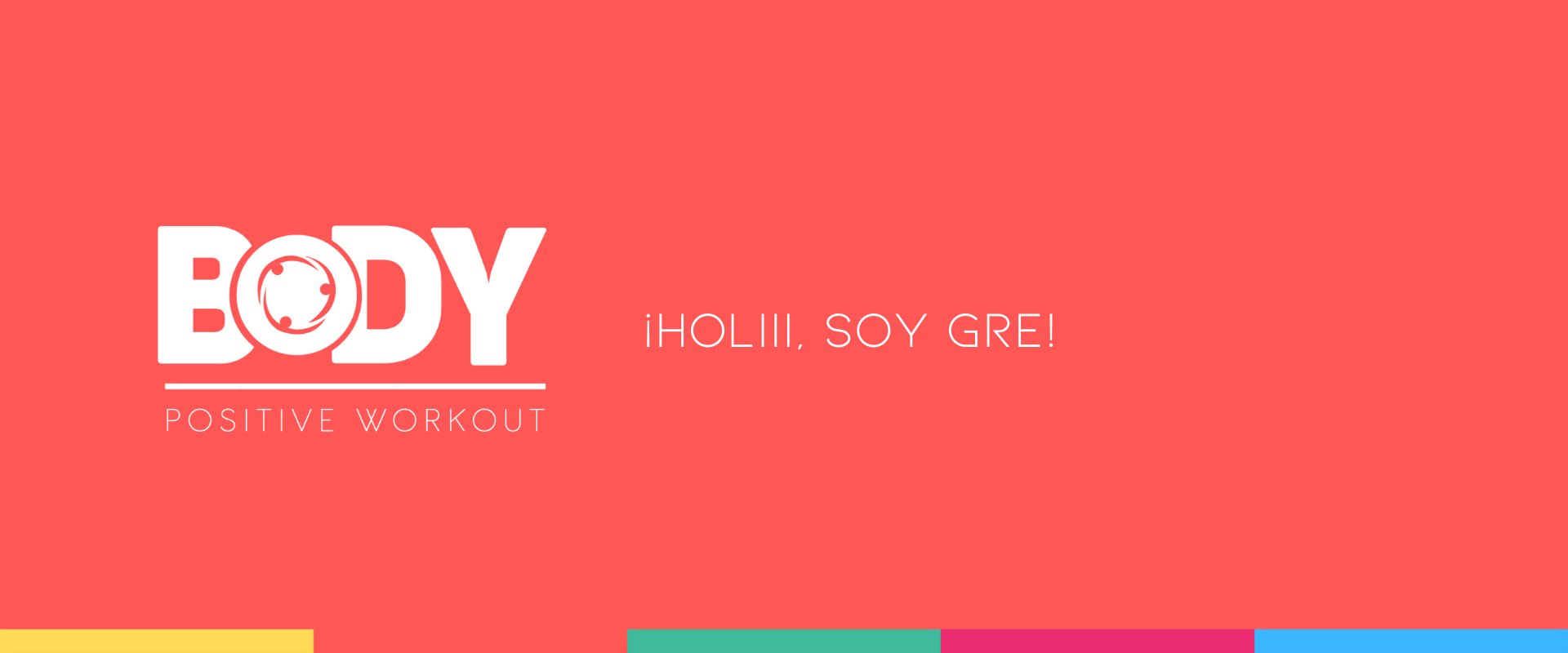 ¡HOLIII, SOY GRE! 😊