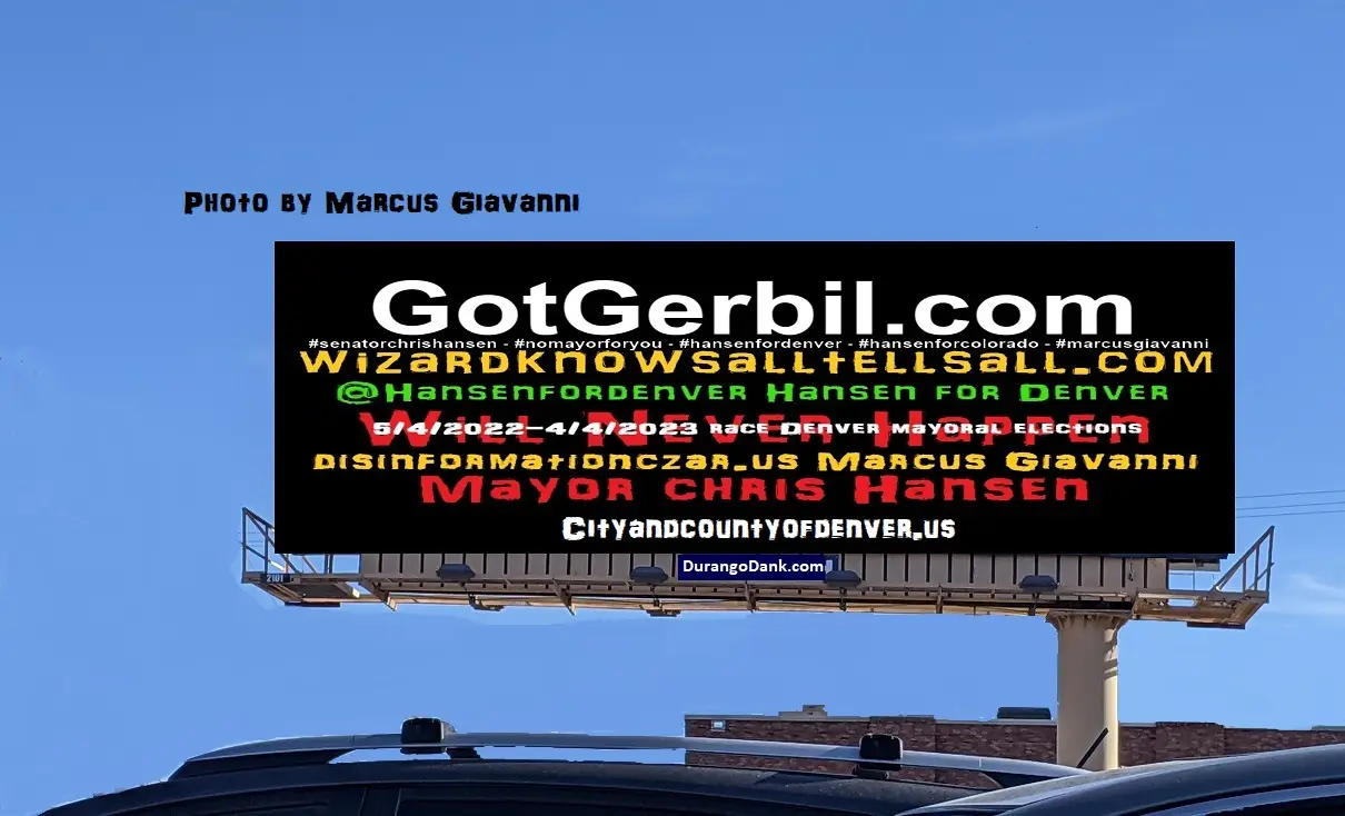 Got Gerbil - #gotgerbil - @gotgerbil - #marcusgiavanni