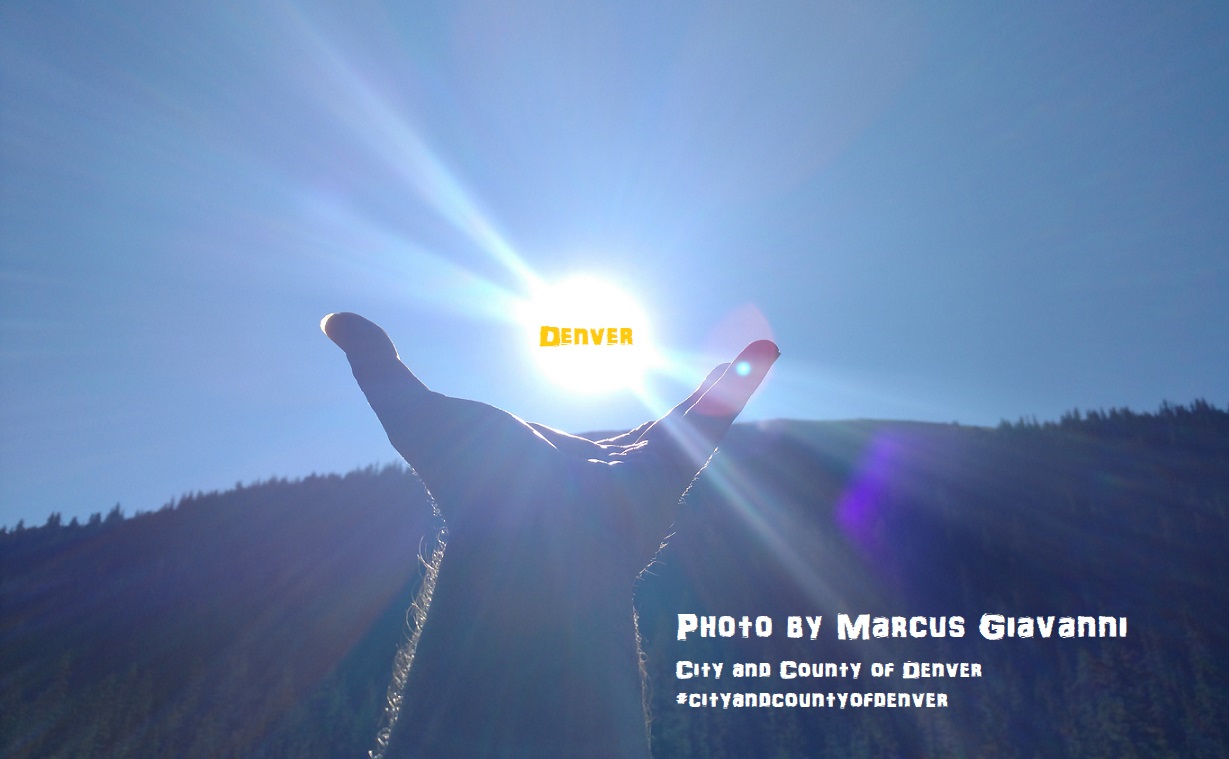 City and County of Denver #cityandcountyofdenver