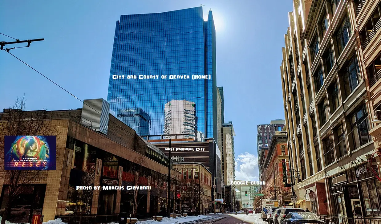City and County of Denver - @cityofdenver