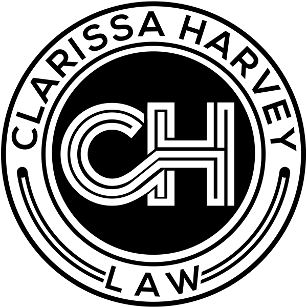 About Clarissa Harvey, Esq. Law Office of Clarissa Harvey