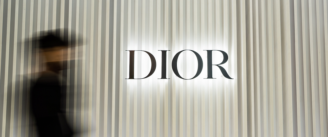 Christian Dior Sues Kansas Restaurant for Millions of Dollars over Trademark Infringement 