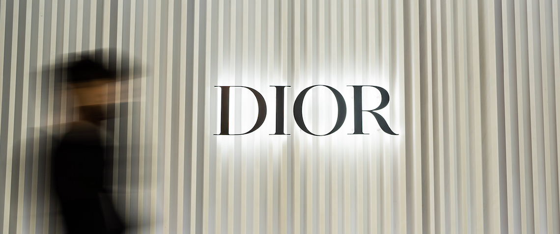 Christian Dior Sues Kansas Restaurant for Millions of Dollars over Trademark Infringement