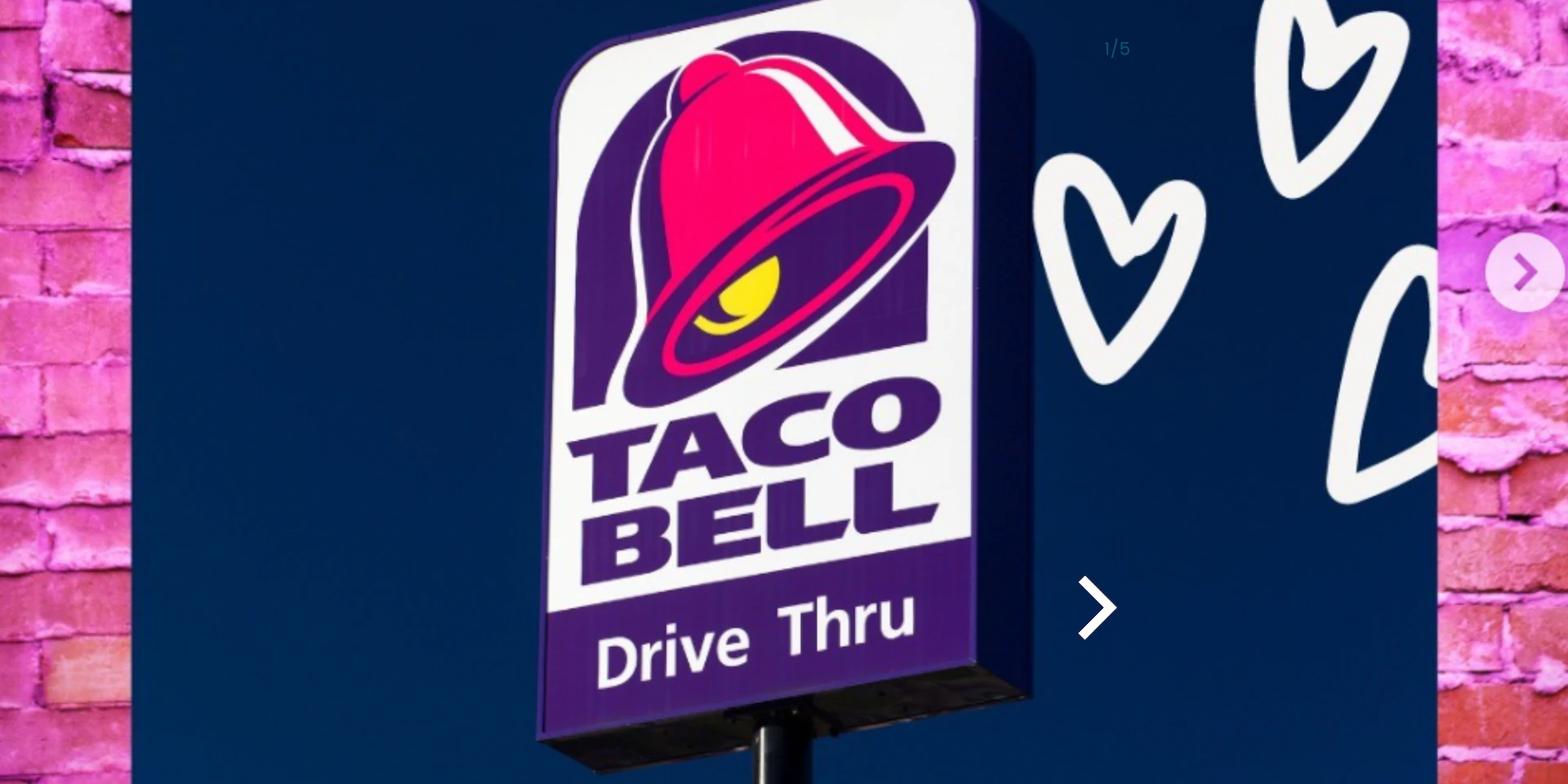 LeBron James Joins Taco Bell in Fight to Cancel ‘Taco Tuesday' Trademark