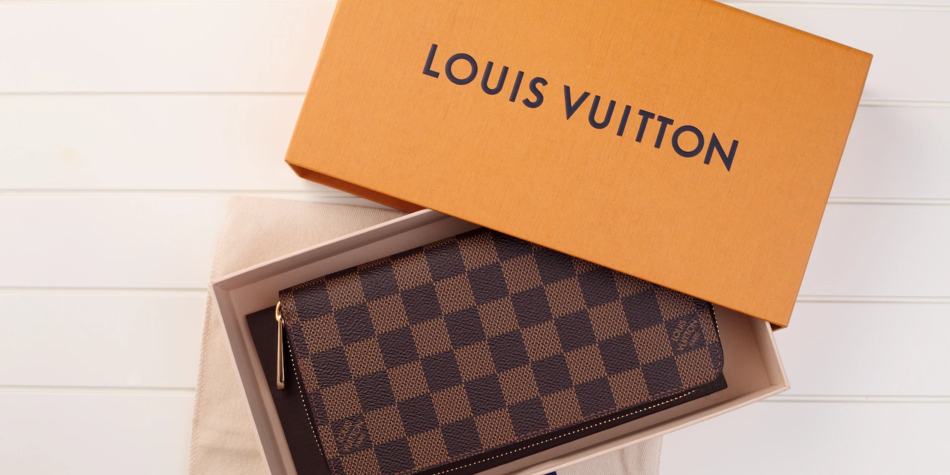 Even Louis Vuitton Needs to Prove Distinctiveness of a Trademark