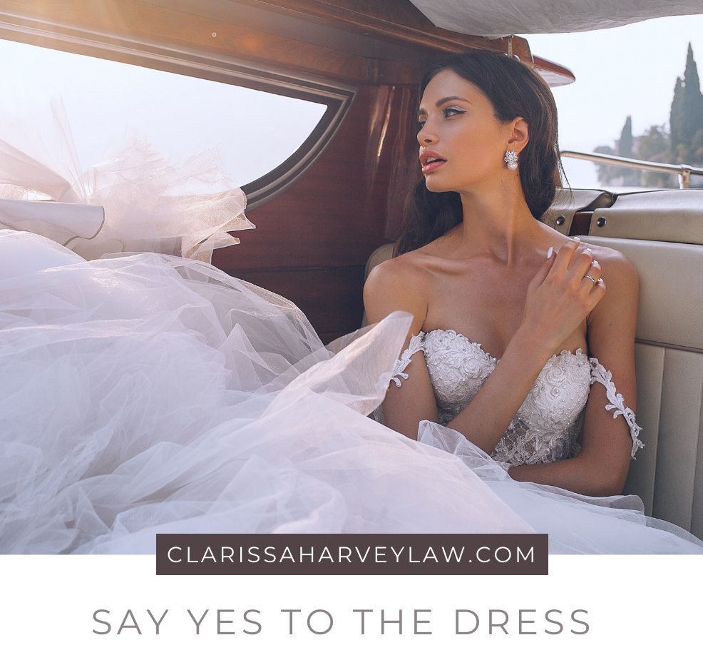 Hayley Paige, "Say Yes To the Dress" Wedding Designer Signs Away Rights to Her Name & Social Media Accounts! 