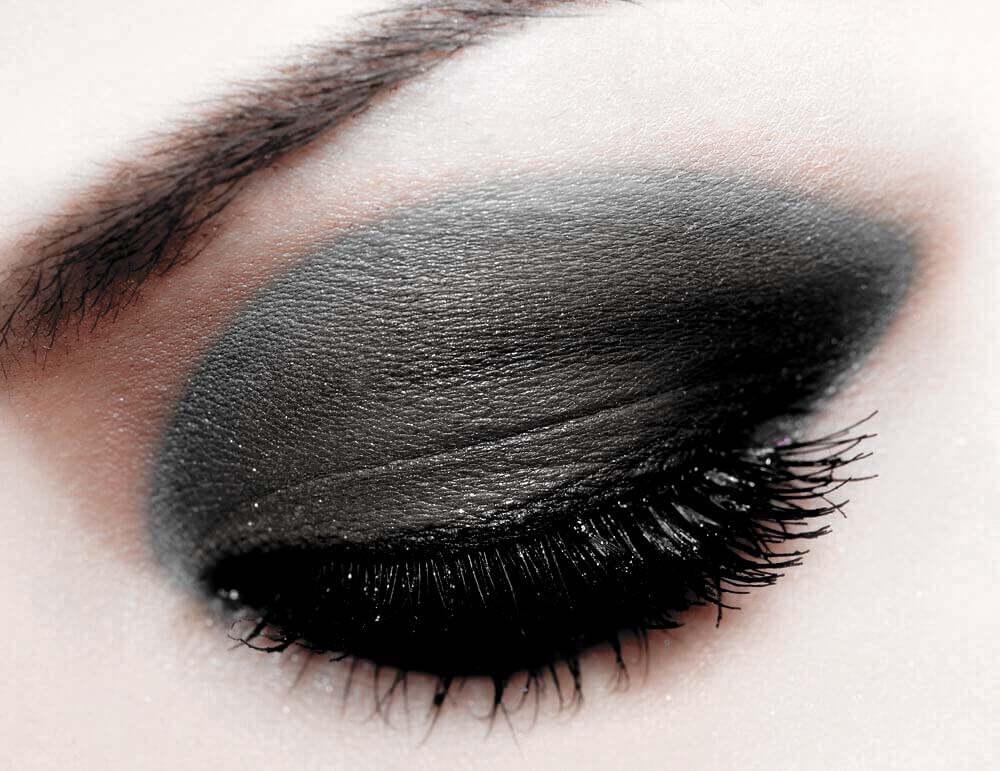 New XXO. Eyeshadow