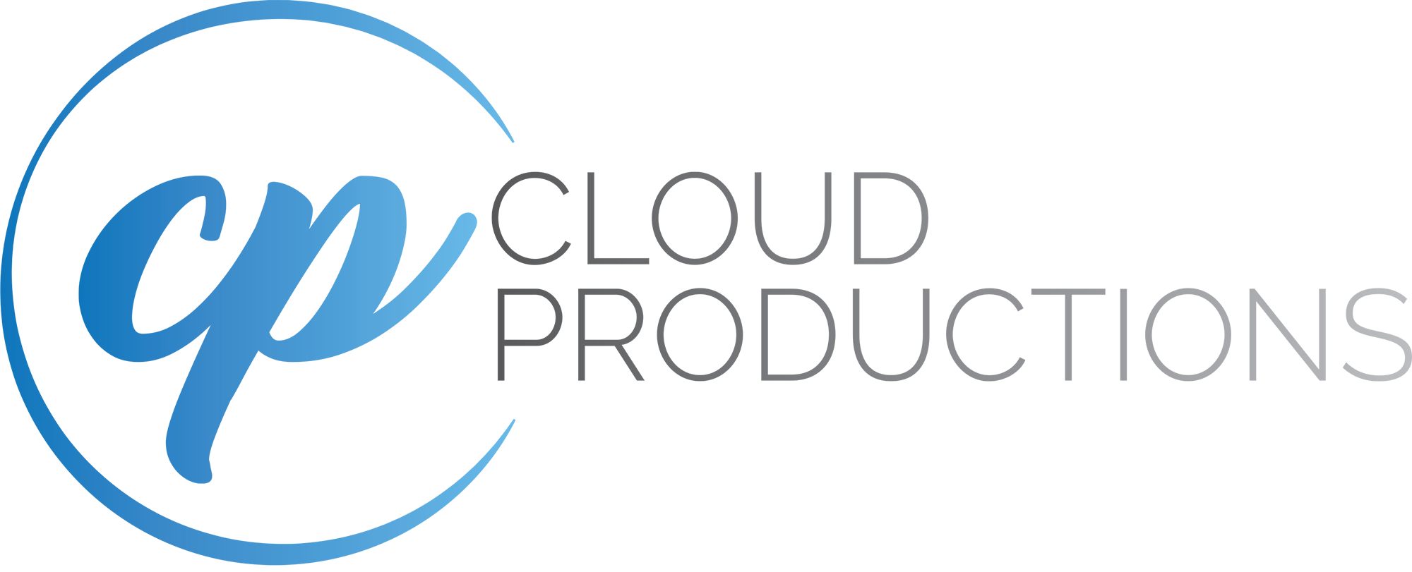 Cloud Productions