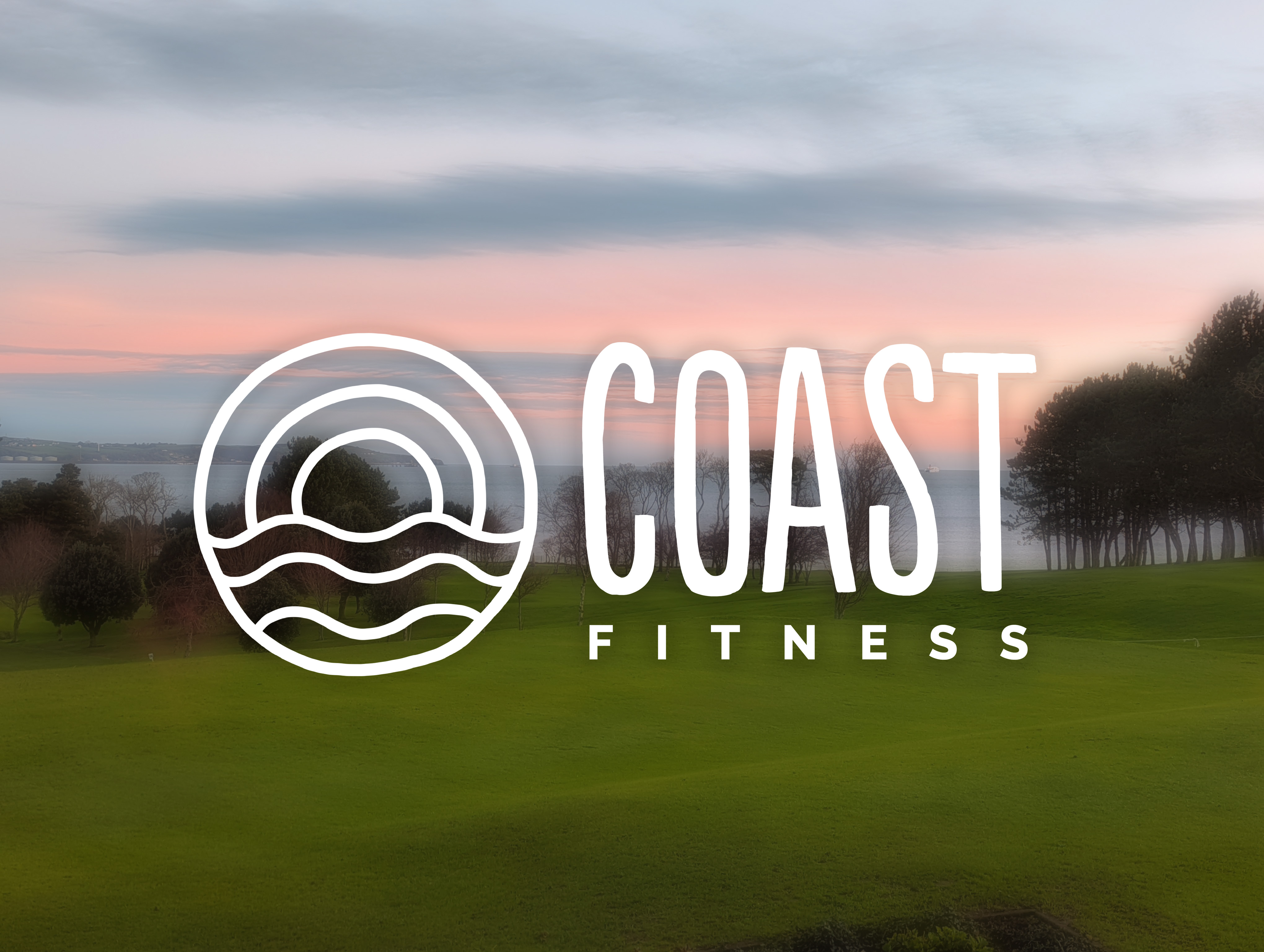 COAST FITNESS Home
