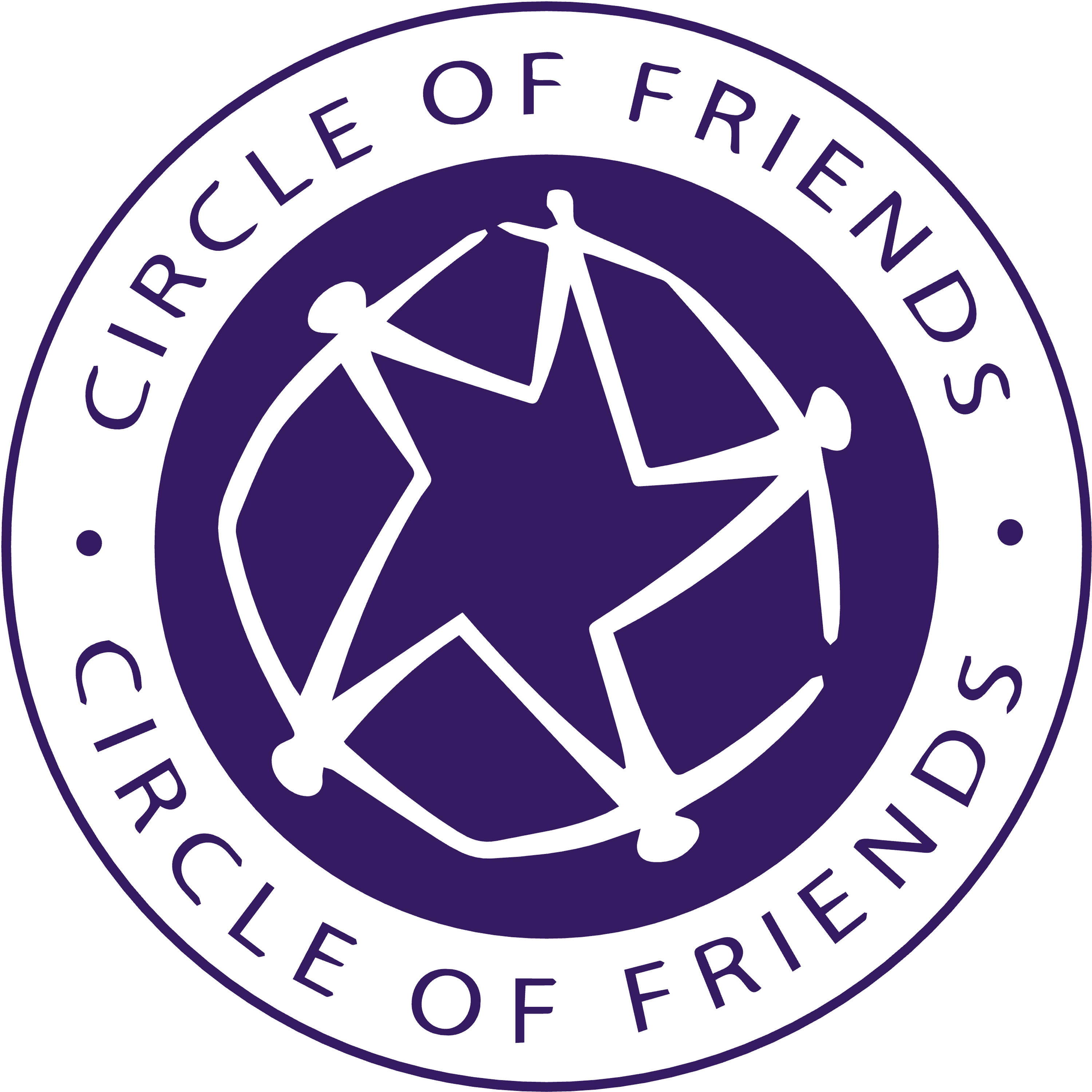 Circle of Friends Rockland