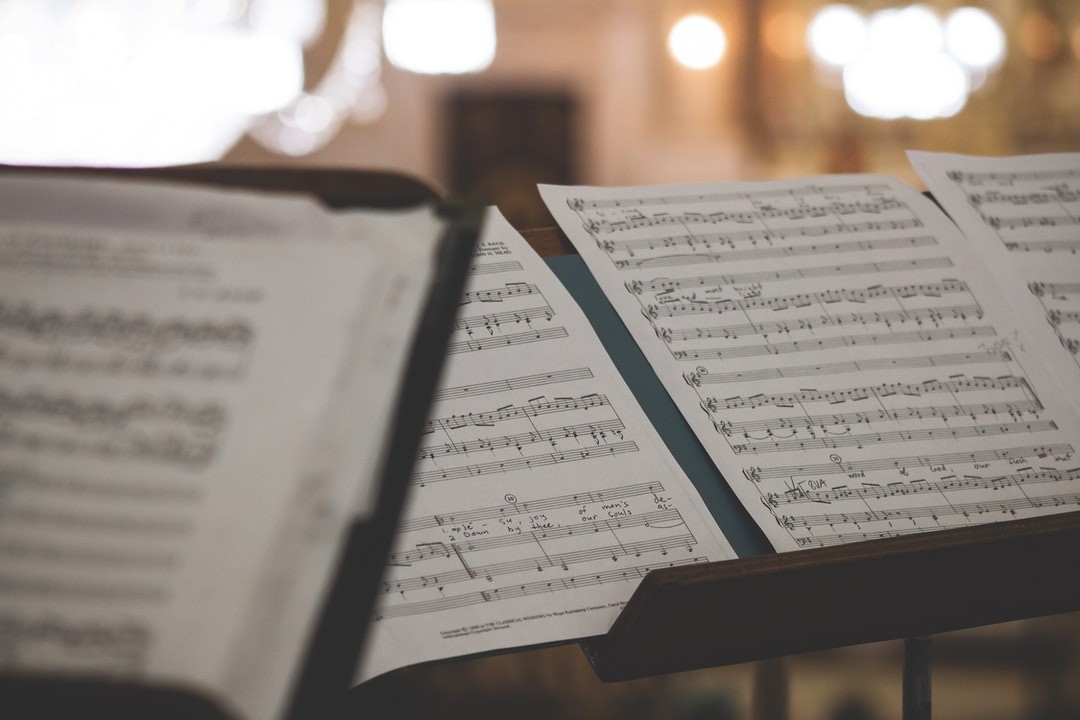 A description of the Harry Potter's "Hedwig's Theme", the soundtrack and sound effects.