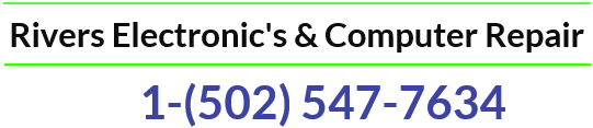 Rivers Electronics & Computer Repair