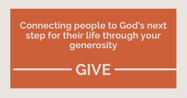 Give ConnectUs Church