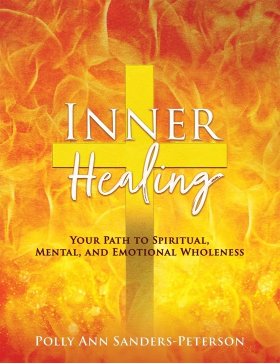 Get Inner Healing