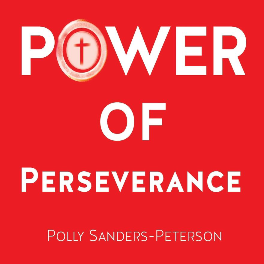 Get Power of Perseverance