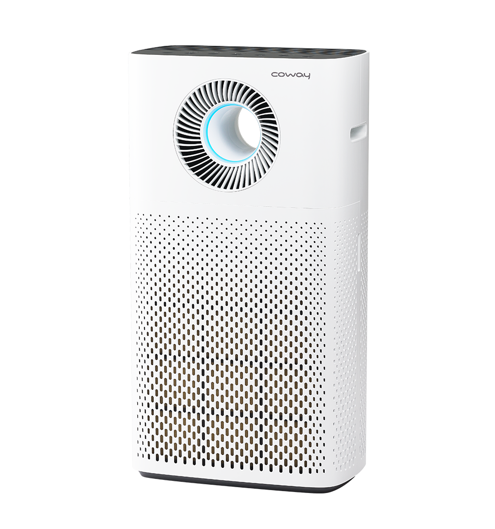 coway air purifier rbd plasma
