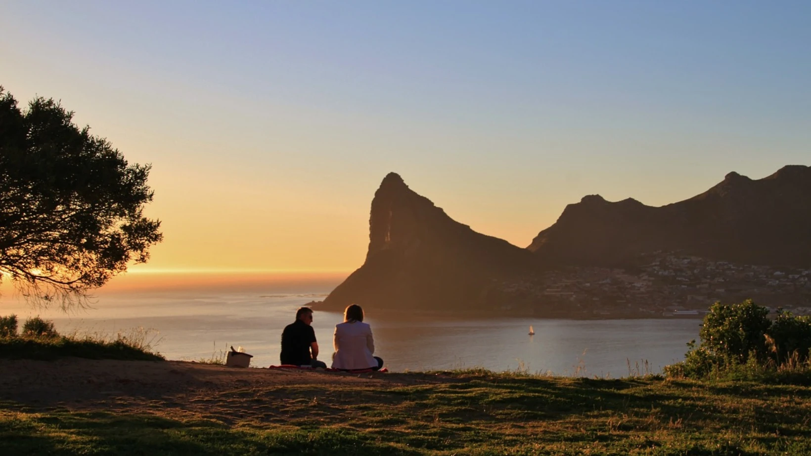 Cape Town In Summer For Digital Nomads