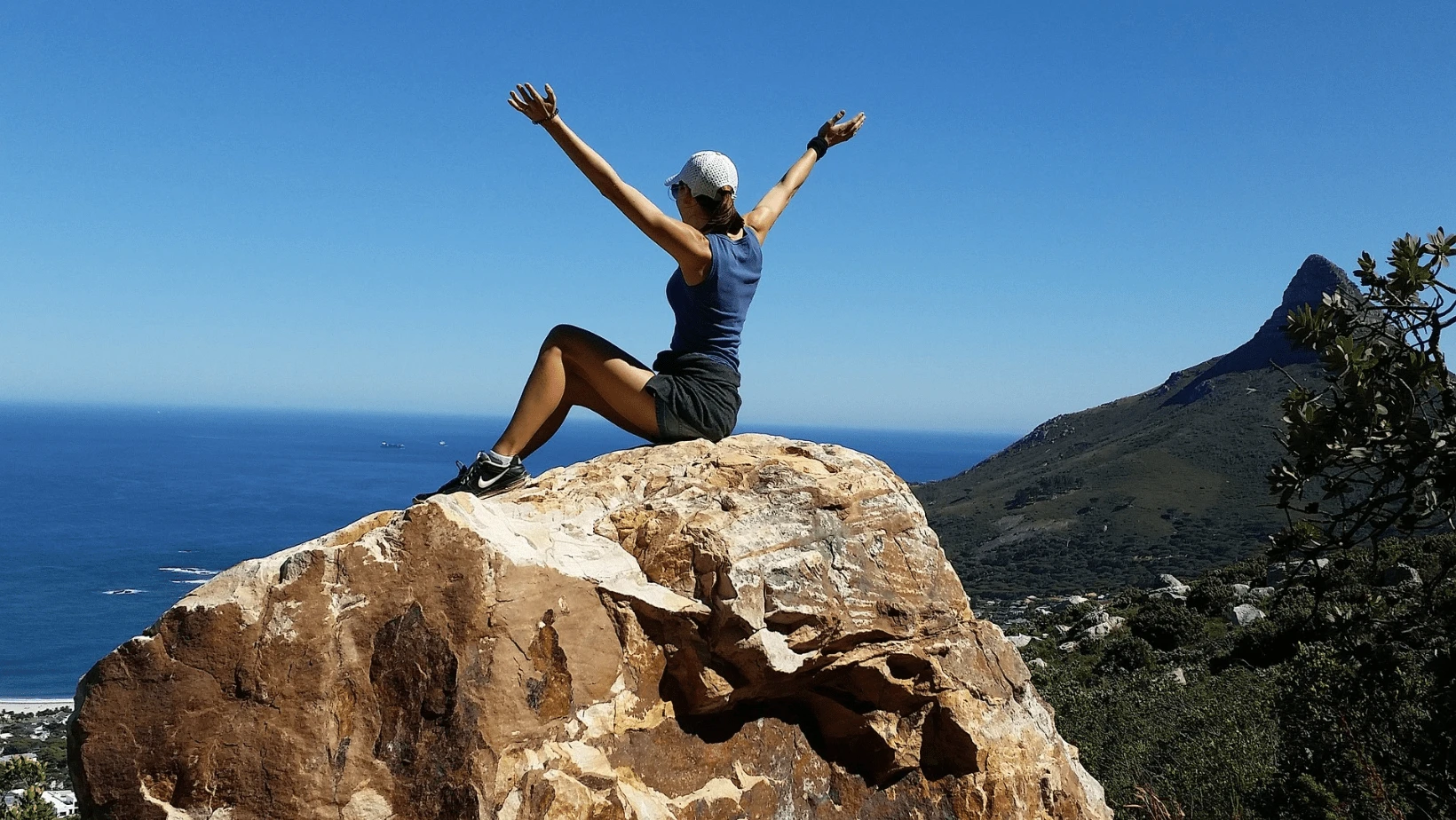 6 Day Tours in Cape Town for Digital Nomads