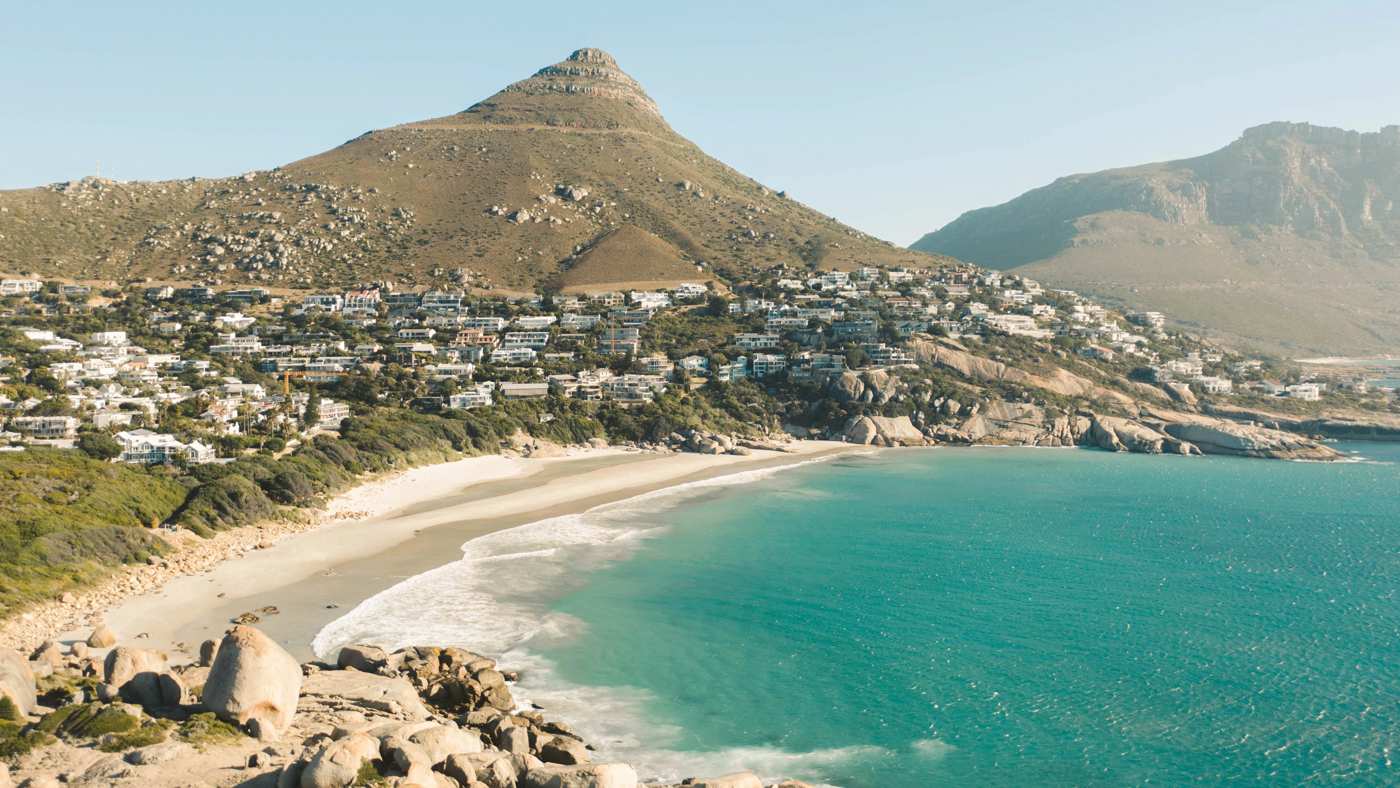 How Expensive is Cape Town For Digital Nomads (summer 2024)