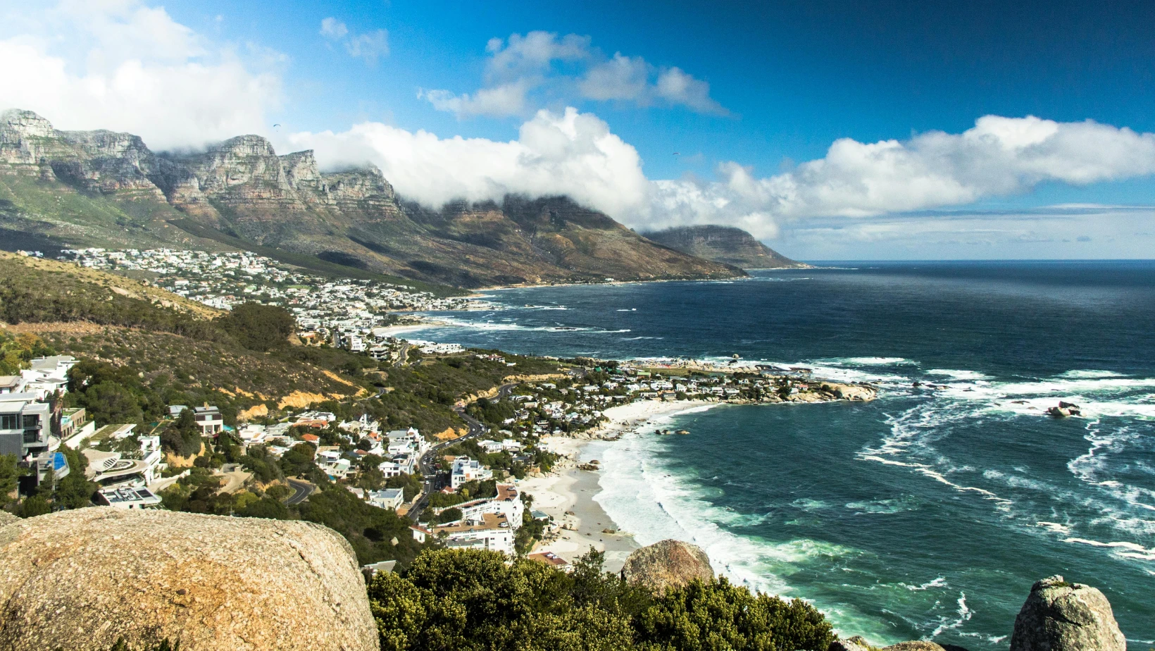 The Best Neighbourhoods in Cape Town to Stay for Digital Nomads