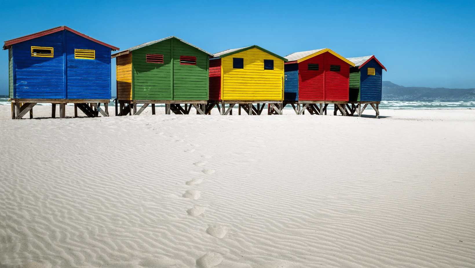 The Best Time of Year to Visit Cape Town